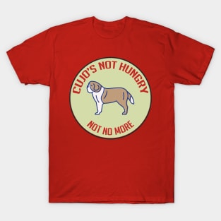 Not No More (Classic) T-Shirt